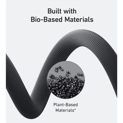 Anker 542 USB-C to Lightning Cable Bio-Based