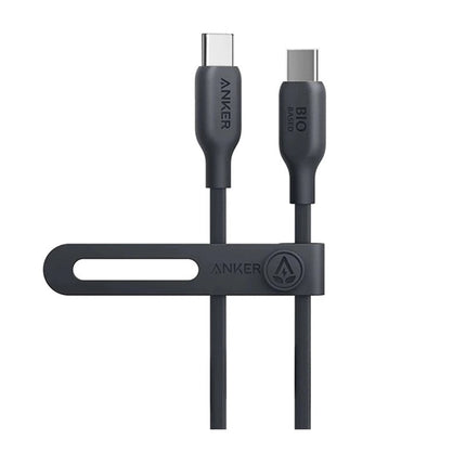 Anker 544 USB-C to USB-C Cable 140 W (Bio-Based)
