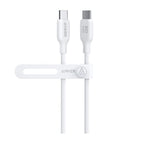 White / 0.9 M