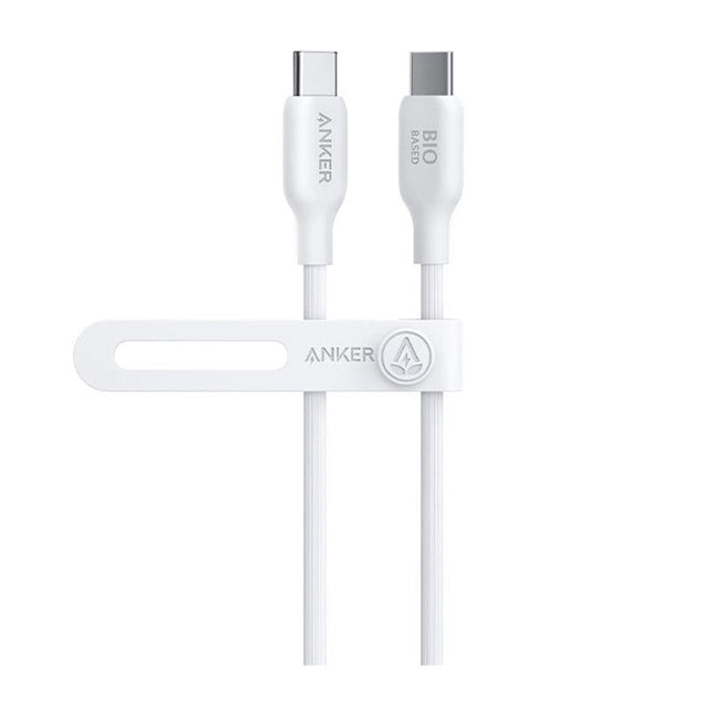 Anker 544 USB-C to USB-C Cable 140 W (Bio-Based)