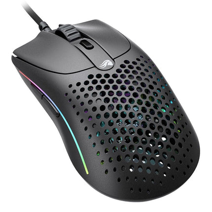 Glorious Model O 2 Wired RGB Gaming Mouse