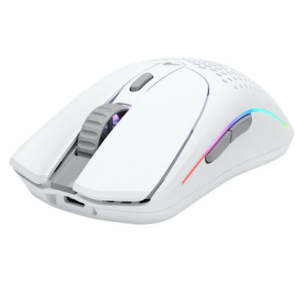 Glorious Model O 2 Wireless RGB Gaming Mouse