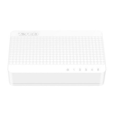 Tenda 5-port Ethernet Switch