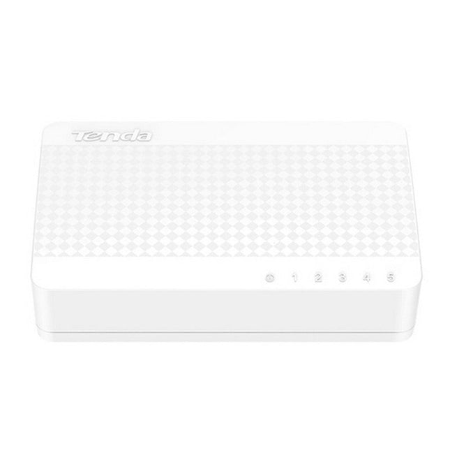 Tenda 5-port Ethernet Switch