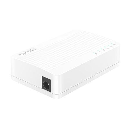 Tenda 5-port Ethernet Switch