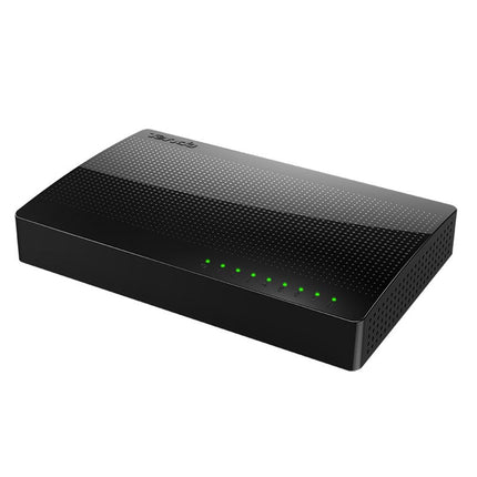 Tenda 8-Port Gigabit Desktop Switch