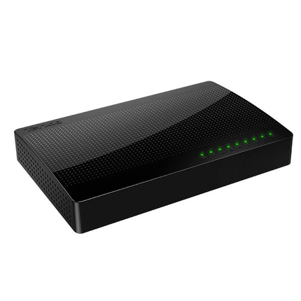 Tenda 8-Port Gigabit Desktop Switch