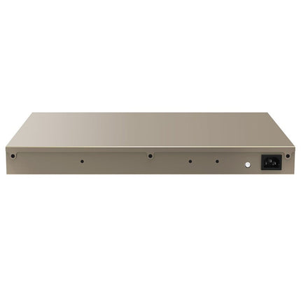 Tenda 24GE+2SFP Ethernet Switch With 24-Port PoE (370W)