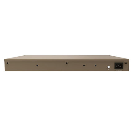 Tenda 24 Port L3 Managed PoE Switch