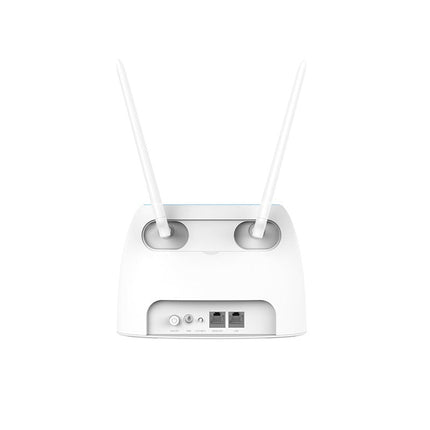 Tenda AC1200 Dual-Band Wi-Fi 4G + LTE Router