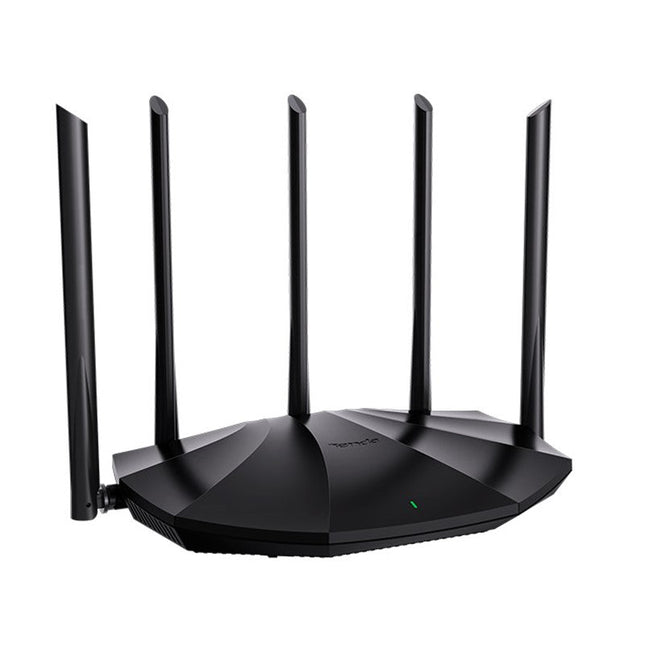 Tenda Dual-Band Gigabit Wi-Fi 6 Router