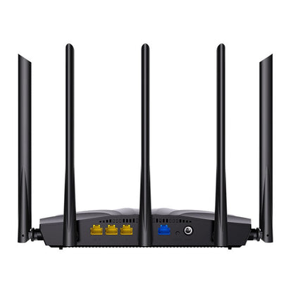 Tenda Dual-Band Gigabit Wi-Fi 6 Router