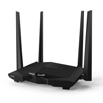 Tenda AC1200 Smart Dual-Band Gigabit WiFi Router