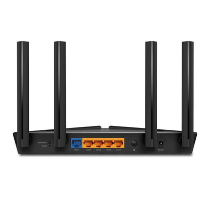 TP-LINK Archer AX53 AX3000 Gigabit Wi-Fi 6 Router
