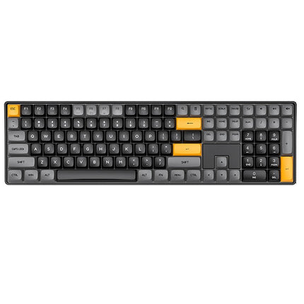 Aigo DarkFlash A108 Wireless Mechanical Gaming Keyboard