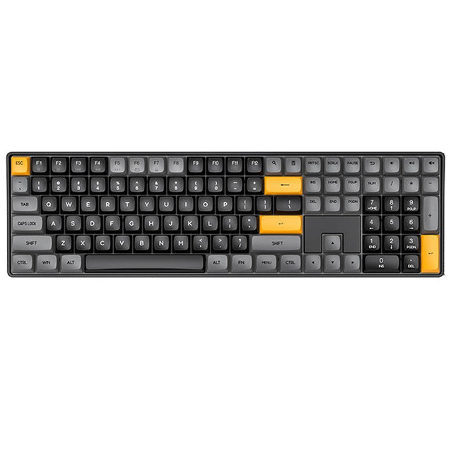 Aigo DarkFlash A108 Wireless Mechanical Gaming Keyboard