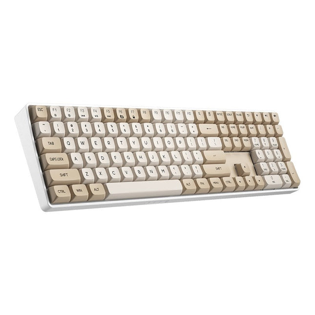 Aigo DarkFlash A108 Wireless Mechanical Gaming Keyboard