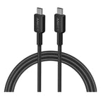 1.8 M / Black / Cable