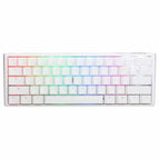 Aura White / Red Switch