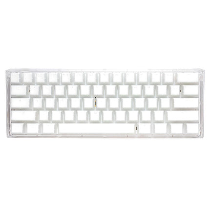 Ducky One 3 Mini Hot-Swap Wired Mechanical Gaming Keyboard