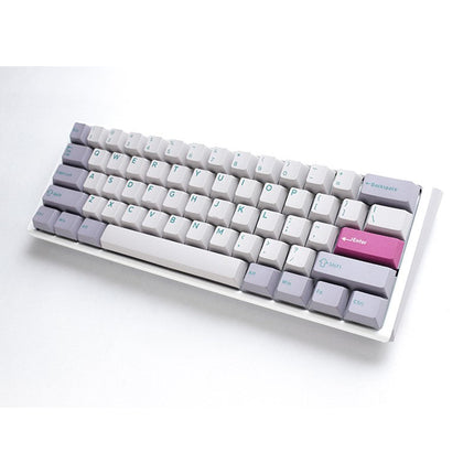 Ducky One 3 Mini Hot-Swap Wired Mechanical Gaming Keyboard