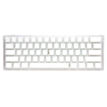 Ducky One 3 Mini Hot-Swap Wired Mechanical Gaming Keyboard