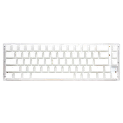 Ducky One 3 Mini Hot-Swap Wired Mechanical Gaming Keyboard