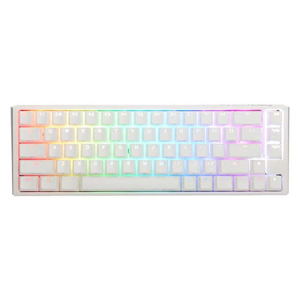 Ducky One 3 Mini Hot-Swap Wired Mechanical Gaming Keyboard