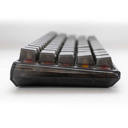 Ducky keyboard One 3 SF Mechanical Gaming Keyboard (Red switch) - Aura Black