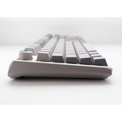 Ducky One 3 TKL Hot-Swap Mechanical Gaming Keyboard (Blue Switch)