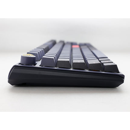 Ducky One 3 TKL Hot-Swap Mechanical Gaming Keyboard (Blue Switch)