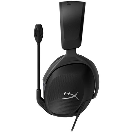 HyperX Cloud Stinger 2 Core PS Wired Gaming Headset For PS4/PS5 - Black