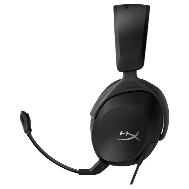 HyperX CloudX Stinger 2 Core PS Wired Gaming Headset For PC and Xbox - Black