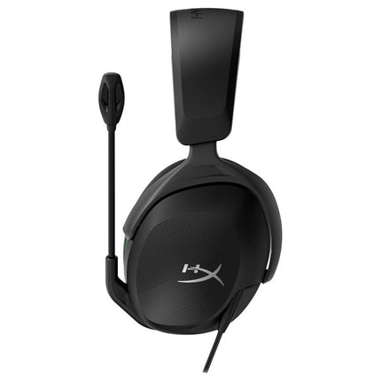 HyperX CloudX Stinger 2 Core PS Wired Gaming Headset For PC and Xbox - Black