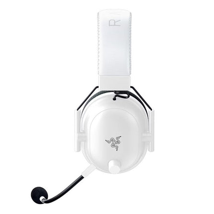 Razer BlackShark V2 Pro (2023) Wireless Gaming Headset - White
