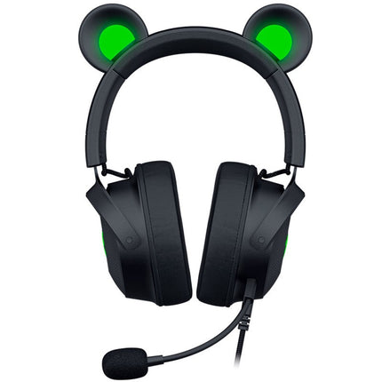 Razer Kraken Kitty V2 Pro Wired RGB Headset with Interchangeable Ears