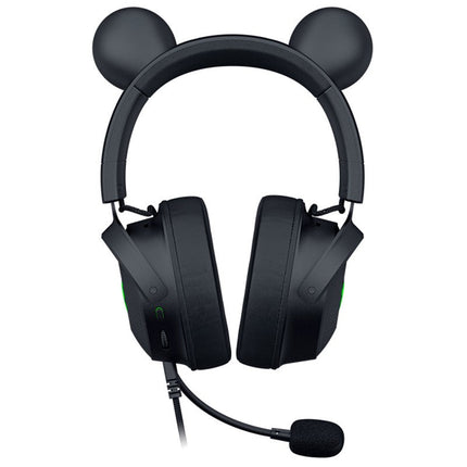 Razer Kraken Kitty V2 Pro Wired RGB Headset with Interchangeable Ears