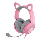 Quartz / USB-A / Gaming Headset