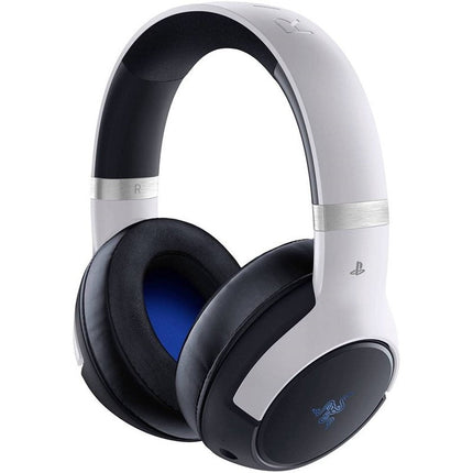 Razer Kaira Pro HyperSpeed - PlayStation Licensed Wireless Multi-Platform Gaming Headset with Haptics