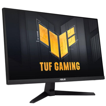 Asus TUF Gaming VG249QM1A 24" FHD Fast IPS, 270Hz, 1ms, Extreme Low Motion Blur, FreeSync Premium, G-Sync compatible Gaming Monitor - Black