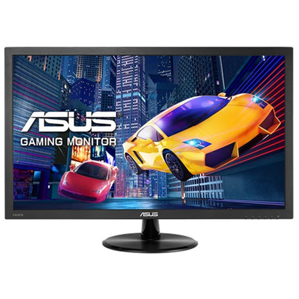 Asus VP228HE 21.5" FHD TN, 60Hz, 1ms, Low Blue Light, Flicker Free Gaming Monitor