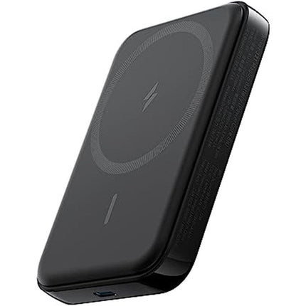 Anker 321 MagGo Battery Magnetic Wireless Portable Charger, Power Bank