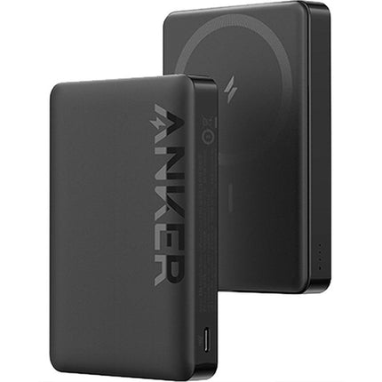 Anker 321 MagGo Battery Magnetic Wireless Portable Charger, Power Bank