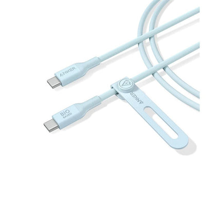 Anker 544 USB-C to USB-C Cable 140 W (Bio-Based)