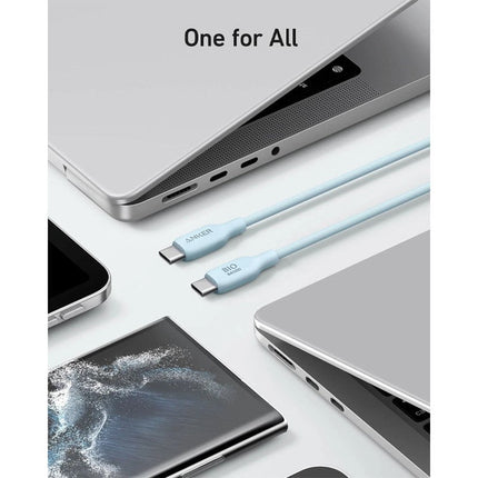 Anker 544 USB-C to USB-C Cable 140 W (Bio-Based)