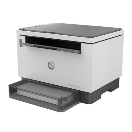 HP LaserJet Tank MFP 1602w Printer, All-in-One Printer Pre-Filled with up to 5000 Pages of Original HP Toner