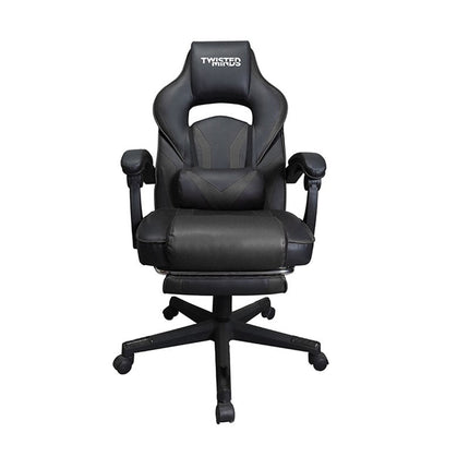 Twisted Minds Vintage Flip-up Series Gaming Chair