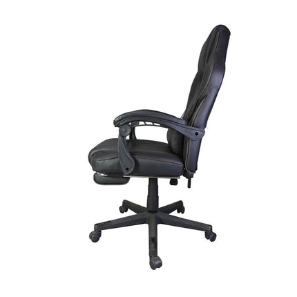 Twisted Minds Vintage Flip-up Series Gaming Chair