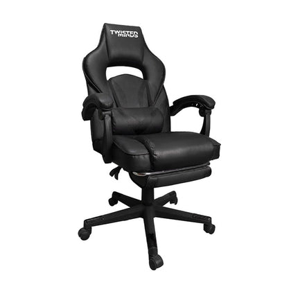 Twisted Minds Vintage Flip-up Series Gaming Chair