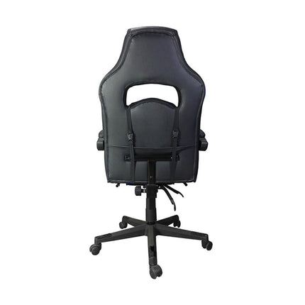 Twisted Minds Vintage Flip-up Series Gaming Chair